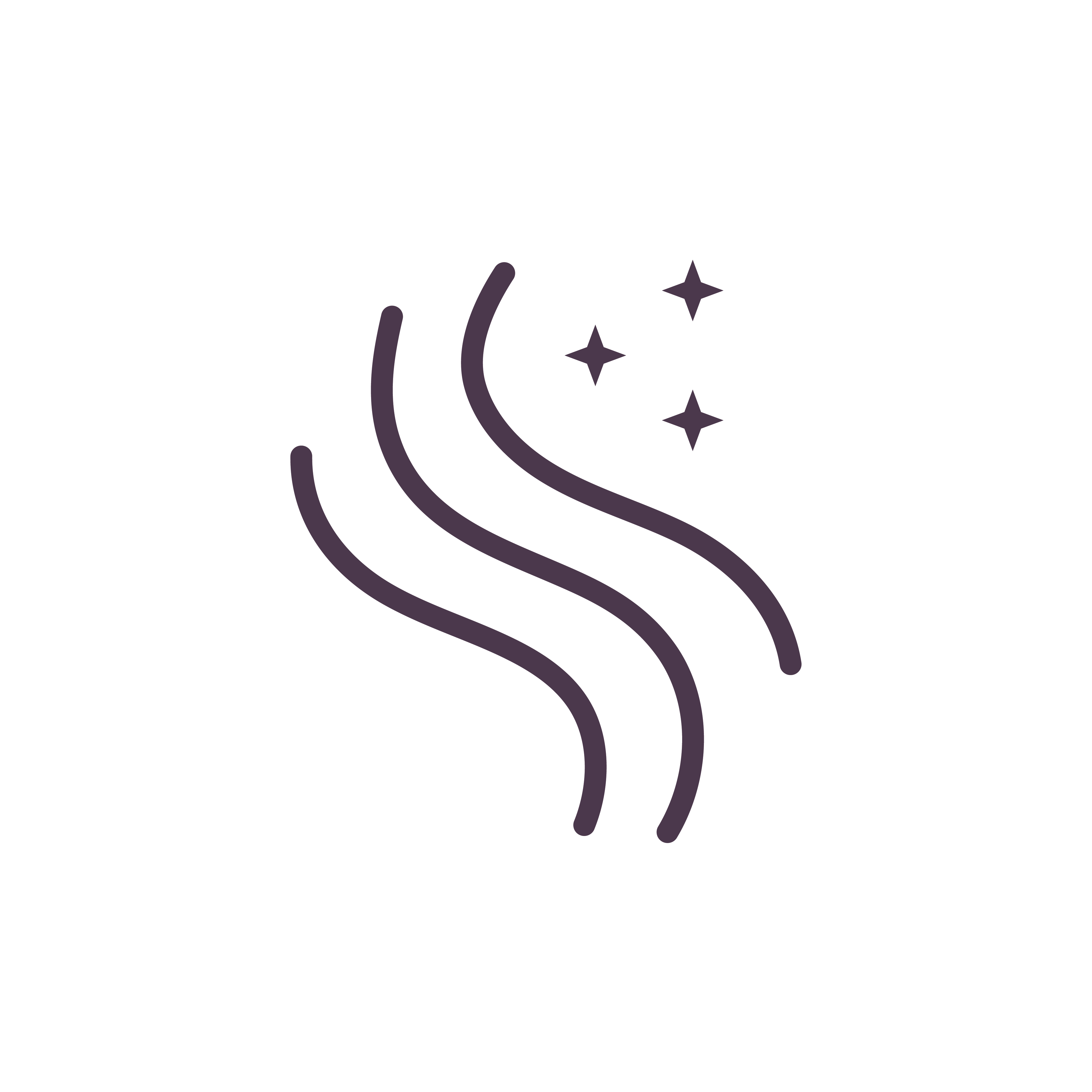 Hydrate Glow Catcher Hair Oil Smoothens Hair